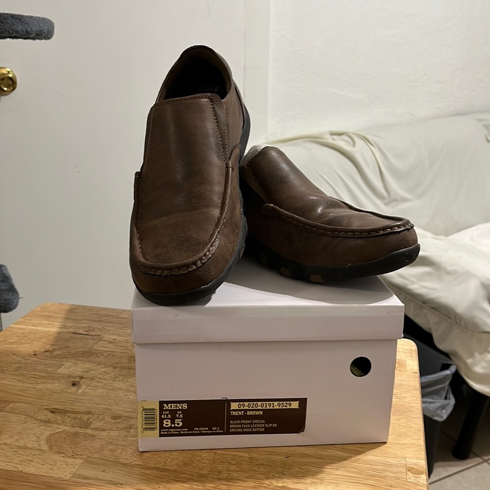 Roper slip one